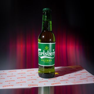 Carlsberg 33 cl