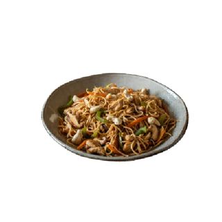 73 Yakisoba