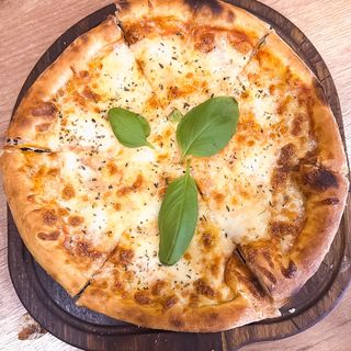 Pizza Margarita 30cm