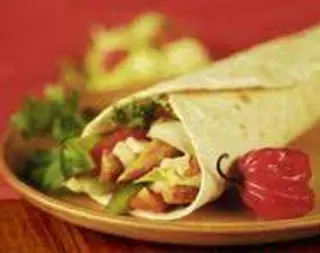 Special tortilla