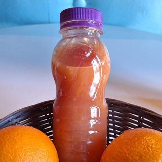 FRESH DE GRAPEFRUIT