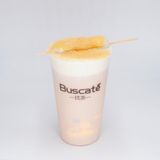 Soja Mochi (incluido Puding)