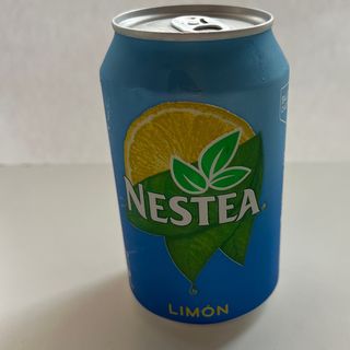 Nestea Lemon