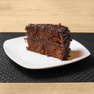 Bolo de Chocolate