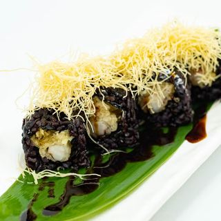 82 Uramaki black ebiten