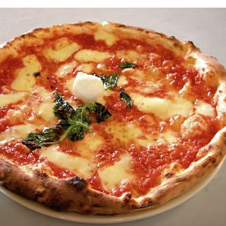 Pizza Margarita M (30 Cm.)