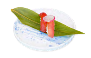175. Nigiri tonno