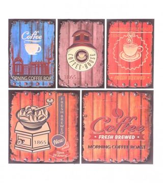 (191383) Naljepnice za zid 5/1 01210079