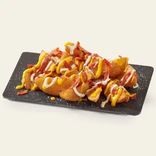Patatas Top Bacon Crispy