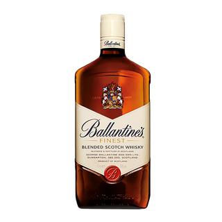 Ballantine's Finest Велика Британія 40% 0.7л