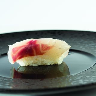 Nigiri suzuki 2 pezzi
