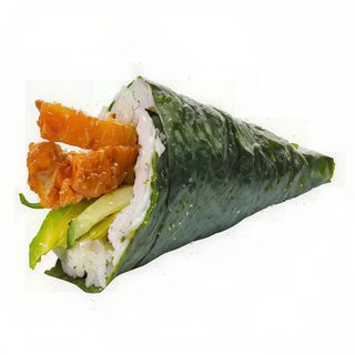 Temaki De Pollo Frito