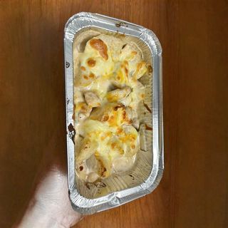 Запеканка с пиле (400г)