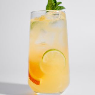 Цитрусовый лимонад (350 мл.)