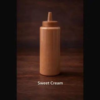Sweet Cream