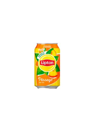 Ice Tea Pêssego 33cl