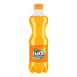 Фанта 0,5