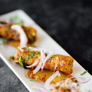 Mutton Sheek Kebab ️