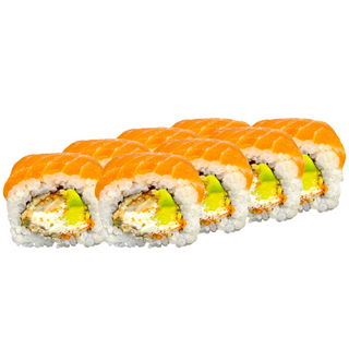 Червоний дракон (280г)