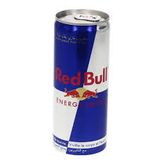 Red Bull