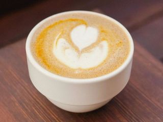 Masala latte (300ml)