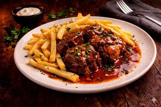 Rabo De Toro