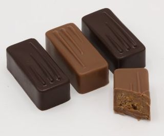 Regina Praliné Nougatine Réf 010A5332