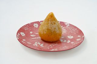 Yuca Con Queso