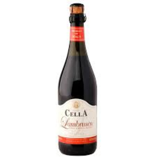 Lambrusco Tinto 750ML