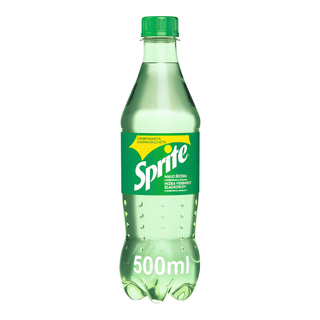 Sprite PET 0.5l