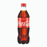 Кока-Кола 0.5 л