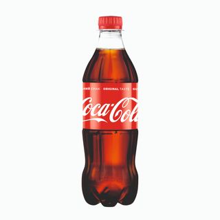 Кока-Кола 0.5 л