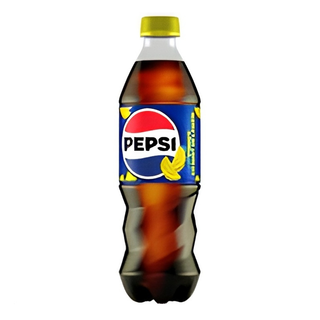 Pepsi Twist