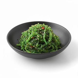 Alga wakame