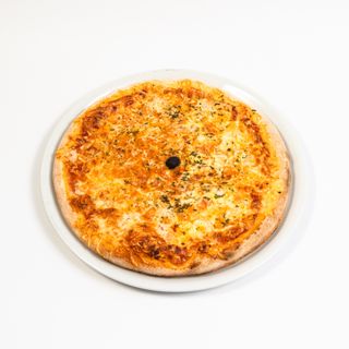 Pizza Ala Toni