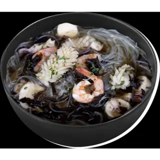 SOUPE VERMICELLES 