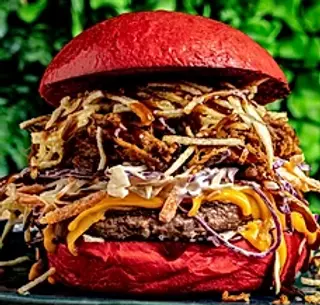 Usa Burger
