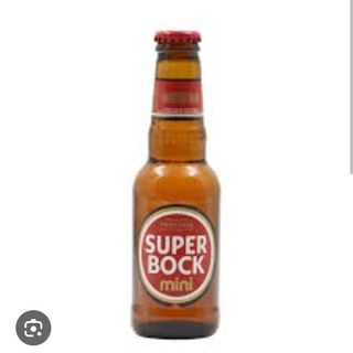 Cerveja Mini 250ML