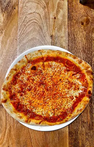 Пица Маргарита (400г)