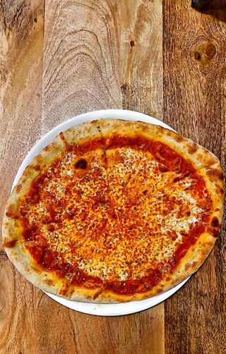 Пица Маргарита (400г)