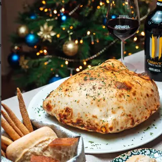 Pane All'Aglio