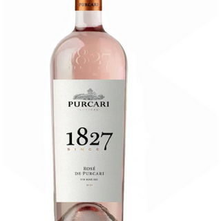 Purcari Rose 