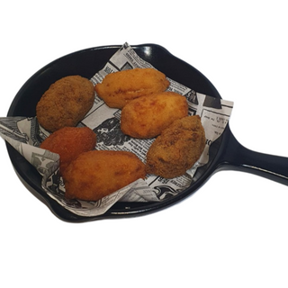Surtido De Croquetas (6 Uds.)