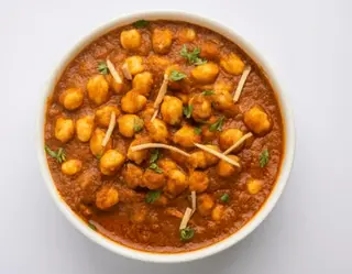 Channa Masala