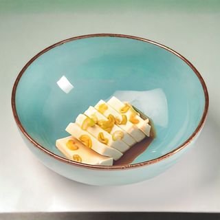 19 Tofu