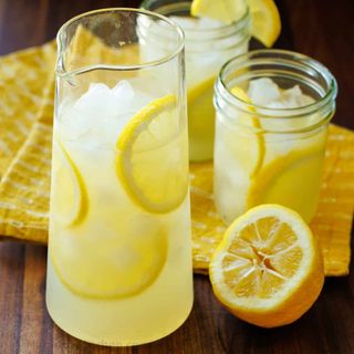 Fresh Lemonade