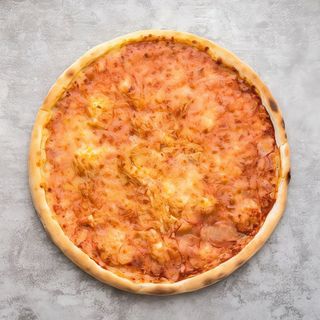 Pizza Margherita 33cm