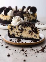 Cheese Cake Oreo
