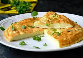 Omlet 200 gr