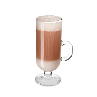 Abóbora Spice Latte